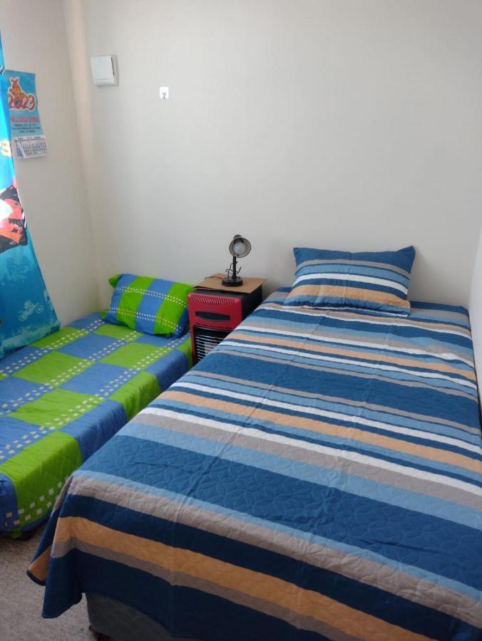 Appartamento La Serena, Brisas Del Valle Esterno foto