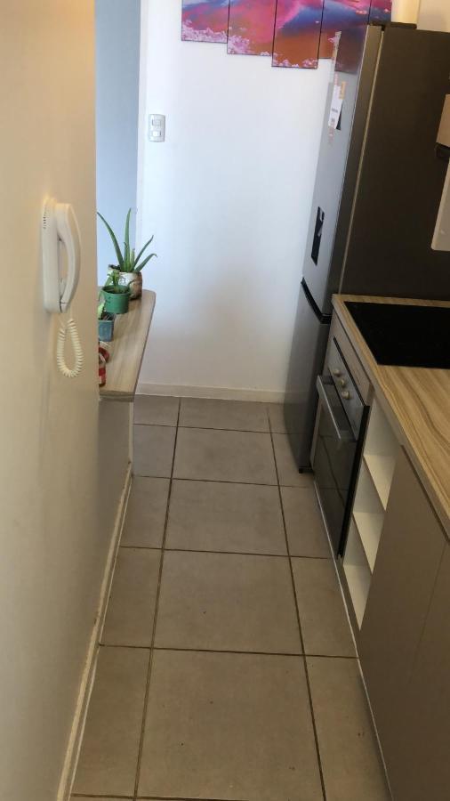 Appartamento La Serena, Brisas Del Valle Esterno foto